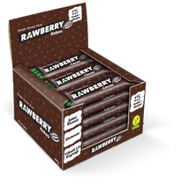 Load image into Gallery viewer, Cacao Healthy Gluten Free No Added Sugar Vegan High Fiber Fruit and Nut Bar