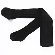 Load image into Gallery viewer, Baby Tights Winter Autumn Solid Color Soft Cotton Thick Warm Baby Girl Tights Newborn Toddler Tight Boy Girl Pantyhose Clothes