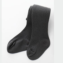 Load image into Gallery viewer, Baby Tights Winter Autumn Solid Color Soft Cotton Thick Warm Baby Girl Tights Newborn Toddler Tight Boy Girl Pantyhose Clothes