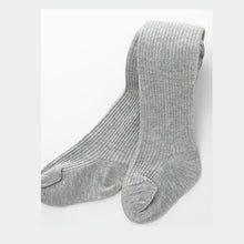 Load image into Gallery viewer, Baby Tights Winter Autumn Solid Color Soft Cotton Thick Warm Baby Girl Tights Newborn Toddler Tight Boy Girl Pantyhose Clothes