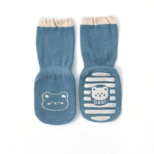 Load image into Gallery viewer, Baby Tights Winter Autumn Solid Color Soft Cotton Thick Warm Baby Girl Tights Newborn Toddler Tight Boy Girl Pantyhose Clothes