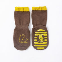 Load image into Gallery viewer, Baby Tights Winter Autumn Solid Color Soft Cotton Thick Warm Baby Girl Tights Newborn Toddler Tight Boy Girl Pantyhose Clothes