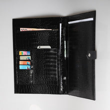 Load image into Gallery viewer, XMESSUN Fashion Customized Folders File Laptop Embrossed Snake Pattern Pouch Bag For Macbook Air Pro 13 inch 2022 Trendy Bag