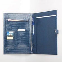 Load image into Gallery viewer, XMESSUN Fashion Customized Folders File Laptop Embrossed Snake Pattern Pouch Bag For Macbook Air Pro 13 inch 2022 Trendy Bag