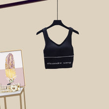 Load image into Gallery viewer, Women's Fashion 3 Pcs Clothing Set 2022 Spring Casual Joker Loose Shirt+Vest+High Waist Denim Pants Suit Lady Trendy Sportswear