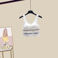 Load image into Gallery viewer, Women's Fashion 3 Pcs Clothing Set 2022 Spring Casual Joker Loose Shirt+Vest+High Waist Denim Pants Suit Lady Trendy Sportswear