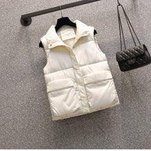 Load image into Gallery viewer, Plus Size Set Autumn Winter Warm Knitted Turtleneck Sweater Dresses And Thick Vest Suits For Women Elegant Two Pieces Sets 4XL