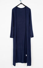 Load image into Gallery viewer, Summer Autumn 12 Colors Women Modal Long Cardigan Female Cotton Sweater Cardigans Long Sleeve Women Casual Coat Ladies Outerwear