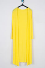 Load image into Gallery viewer, Summer Autumn 12 Colors Women Modal Long Cardigan Female Cotton Sweater Cardigans Long Sleeve Women Casual Coat Ladies Outerwear