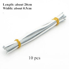 Load image into Gallery viewer, 4 Pairs Leather Horn Toggle Closure Buttons Jacket Duffle Coat Shawl Fasteners Resin Button Clothes Sewing DIY Craft Accessories