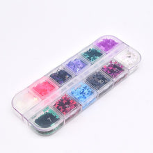 Load image into Gallery viewer, Eco-friendly ultra fine eye, face, body and nail glitter DIY Accessories