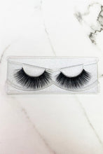 Load image into Gallery viewer, Women's Black False Eyelashes