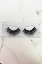 Load image into Gallery viewer, Women's Black False Eyelashes