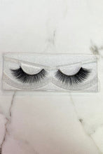 Load image into Gallery viewer, Women's Black False Eyelashes
