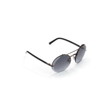 Load image into Gallery viewer, Women's Metal Frame Sunglasses