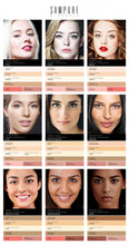 Load image into Gallery viewer, Sand - Instant Glow Mineral Loose Foundation
