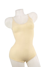 Load image into Gallery viewer, MIORRE BODY SHAPER - Cream

