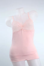 Load image into Gallery viewer, PIERRE CARDIN COMFORTABLE NIGHTIE - Pudra
