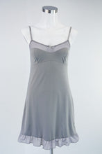 Load image into Gallery viewer, US POLO ASSN NIGHTIE SET - Grey
