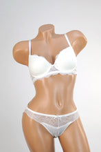 Load image into Gallery viewer, US POLO ASSN PERFECT COVERAGE BRA - Pearl
