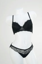 Load image into Gallery viewer, US POLO ASSN PERFECT COVERAGE BRA - Black
