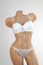 Load image into Gallery viewer, US POLO ASSN LACE SET - Pearl
