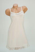 Load image into Gallery viewer, US POLO ASSN NIGHTIE SET - Pearl
