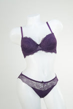 Load image into Gallery viewer, US POLO ASSN PERFECT COVERAGE BRA - Purple
