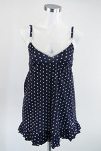 Load image into Gallery viewer, US POLO ASSN DOTTED SET - Dark blue
