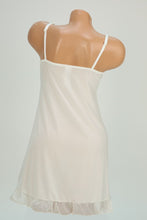 Load image into Gallery viewer, US POLO ASSN NIGHTIE SET - Pearl
