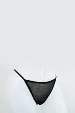 Load image into Gallery viewer, US POLO ASSN NIGHTIE SET - Black
