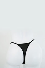 Load image into Gallery viewer, US POLO ASSN NIGHTIE SET - Black
