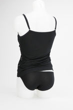 Load image into Gallery viewer, PIERRE CARDIN LACE LINGERIE - Black
