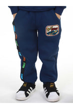 Load image into Gallery viewer, Boy&#39;s Indigo Winter Sport Pants
