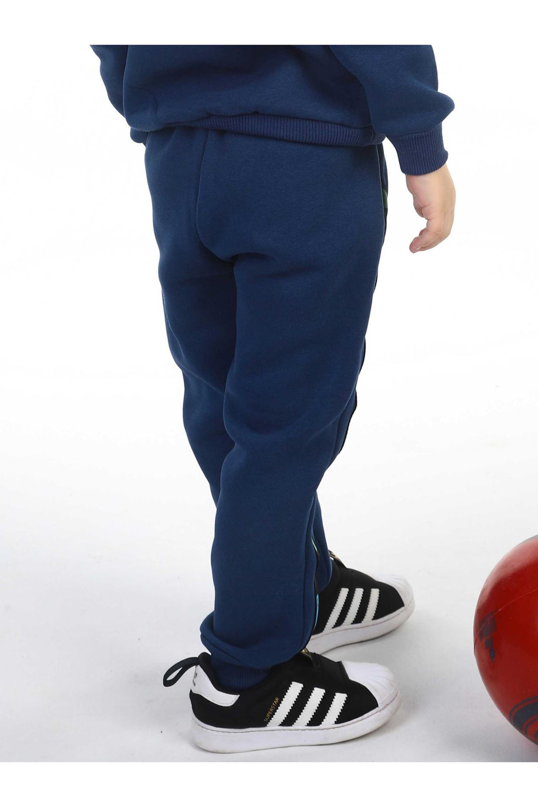 Boy's Indigo Winter Sport Pants