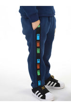 Load image into Gallery viewer, Boy&#39;s Indigo Winter Sport Pants
