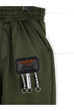 Load image into Gallery viewer, Boy&#39;s Khaki Seasonal Sport Pants
