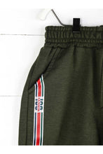 Load image into Gallery viewer, Boy&#39;s Khaki Seasonal Sport Pants
