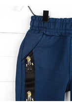 Load image into Gallery viewer, Boy&#39;s Indigo Winter Sport Pants
