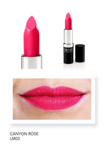 Load image into Gallery viewer, Canyon Rose - Nourishing Long Lasting Matte Lipstick
