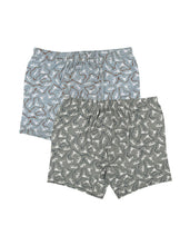 Load image into Gallery viewer, Boy&#39;s Printed Boxer- 2 Pieces
