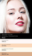 Load image into Gallery viewer, Vanilla - Instant Glow Mineral Loose Foundation
