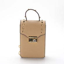 Load image into Gallery viewer, Bej Kadın Çanta 45005
