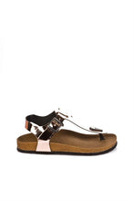 Load image into Gallery viewer, Women&#39;s Bronze Casual Sandals

