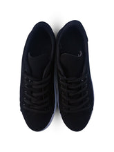 Load image into Gallery viewer, Women&#39;s Black Swede Sport Shoes

