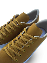 Load image into Gallery viewer, Women&#39;s Mustard Swede Sport Shoes
