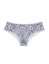 Load image into Gallery viewer, Women&#39;s Leopard Pattern Panty
