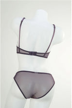 Load image into Gallery viewer, US POLO ASSN FULL SUPPORT BRA SET - Purple
