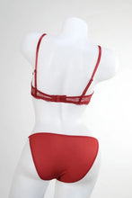 Load image into Gallery viewer, US POLO ASSN LACE SET - Red
