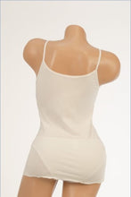 Load image into Gallery viewer, PIERRE CARDIN NIGHT DRESS SET - Pearl
